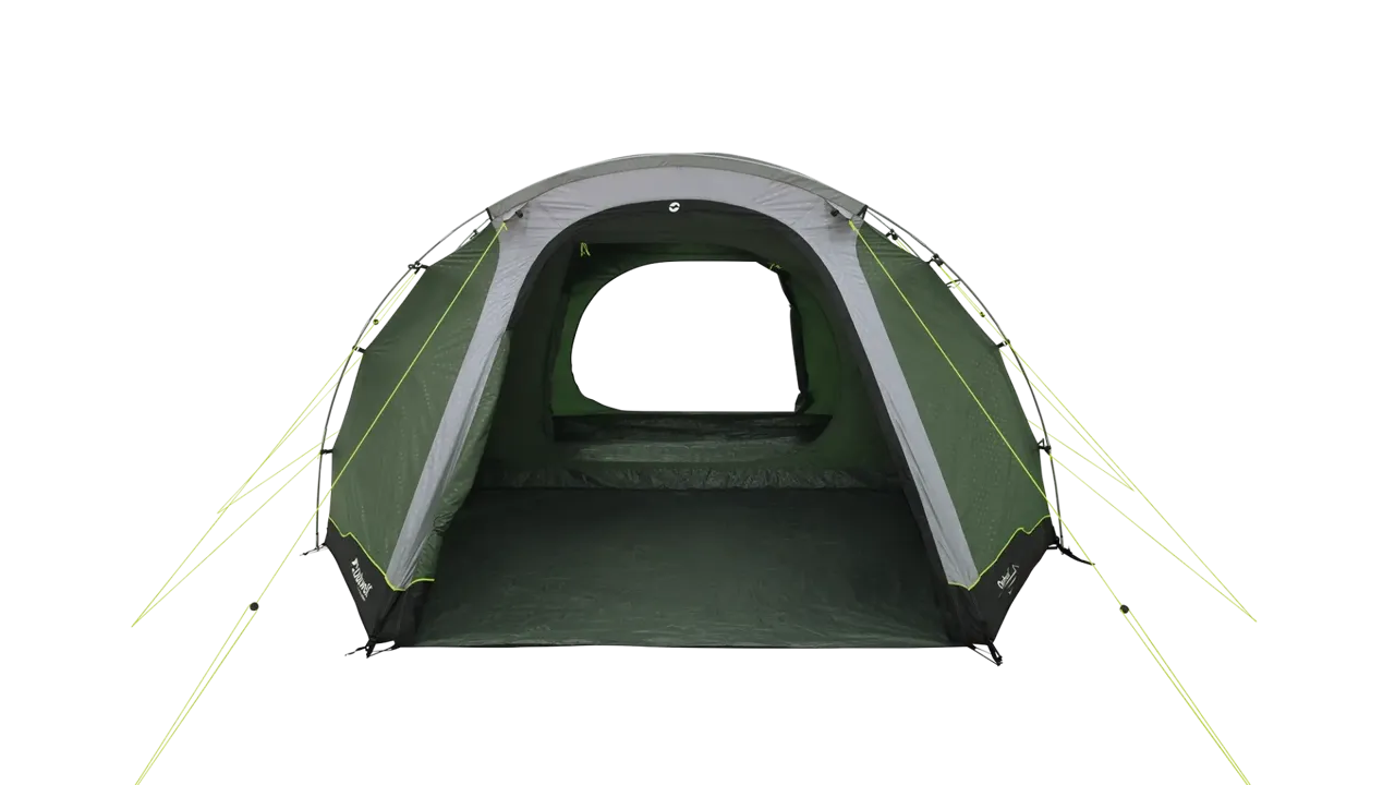 Outwell Cloud 5 Plus Tent 2025