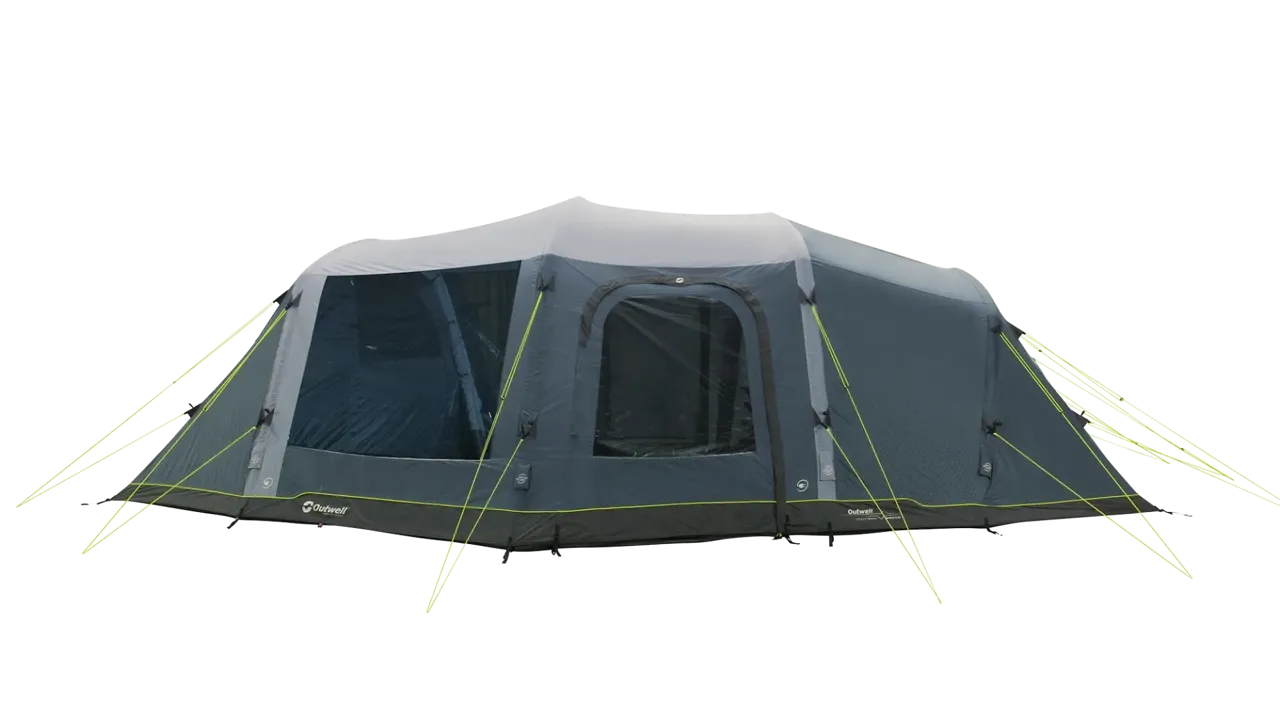 Outwell Hartford 6 Air Tent 2025