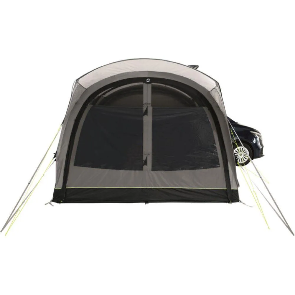 Outwell Newburg 240 Air Drive Away Inflatable Awning