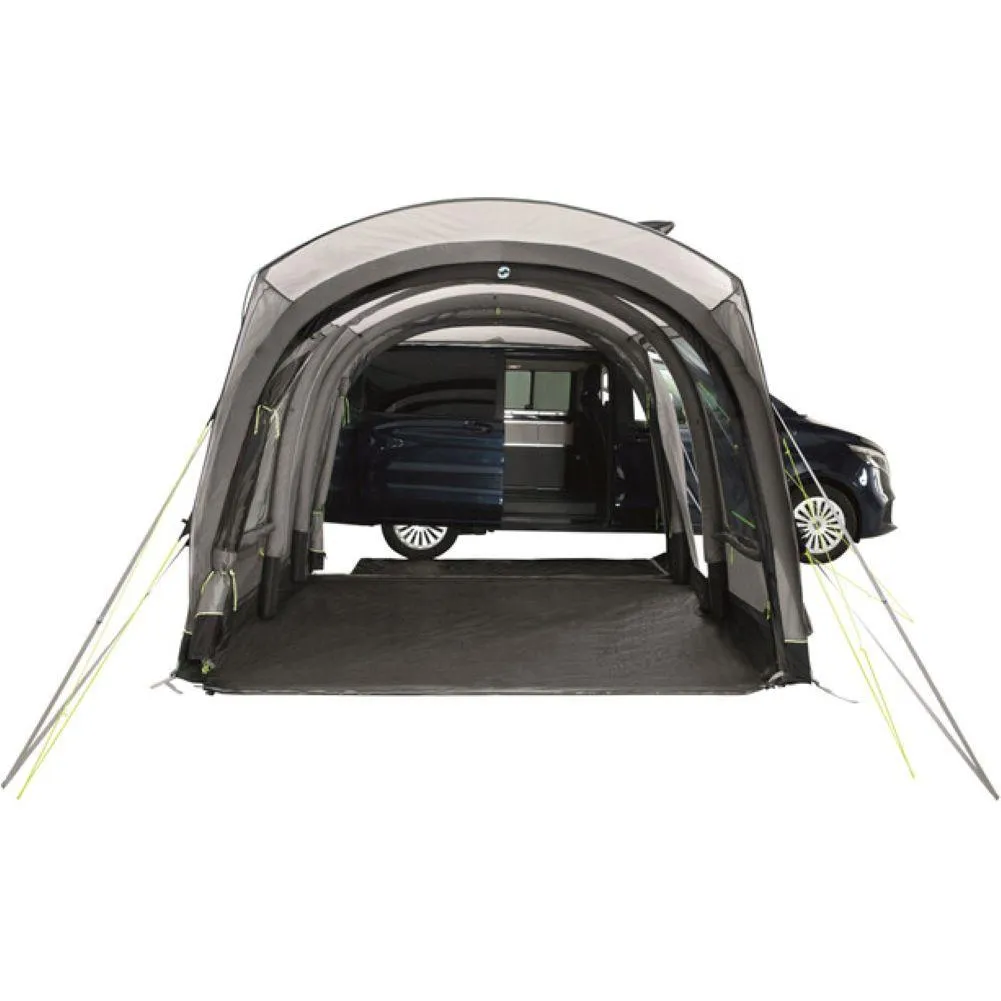 Outwell Newburg 240 Air Drive Away Inflatable Awning