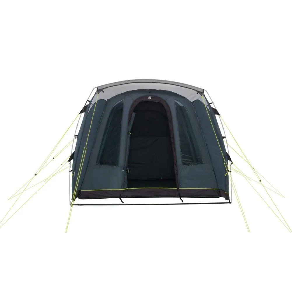 Outwell Sunhill 3 Air Tent - 3 Man Inflatable Tent