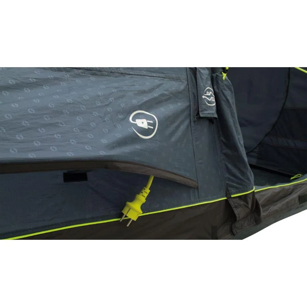 Outwell Sunhill 3 Air Tent - 3 Man Inflatable Tent