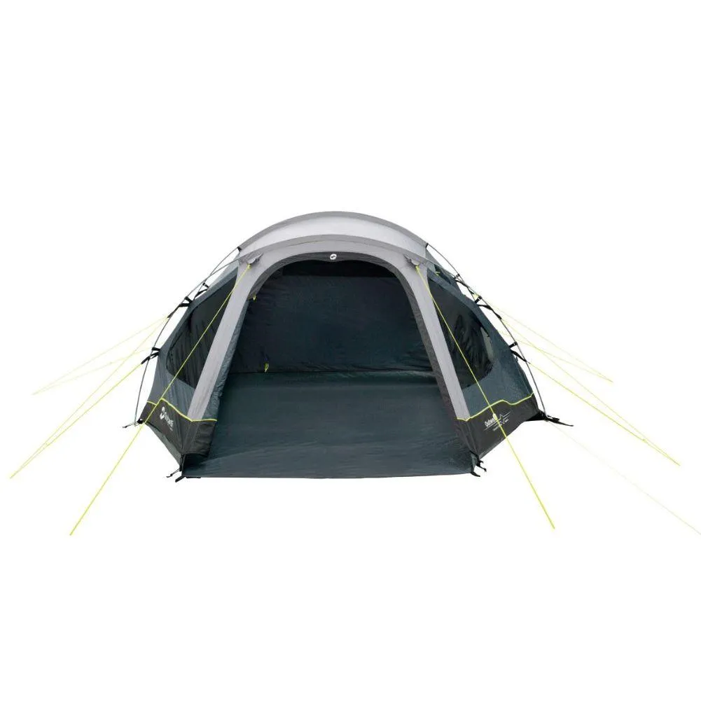 Outwell Tent Earth 4 - 4 Man Tunnel Tent