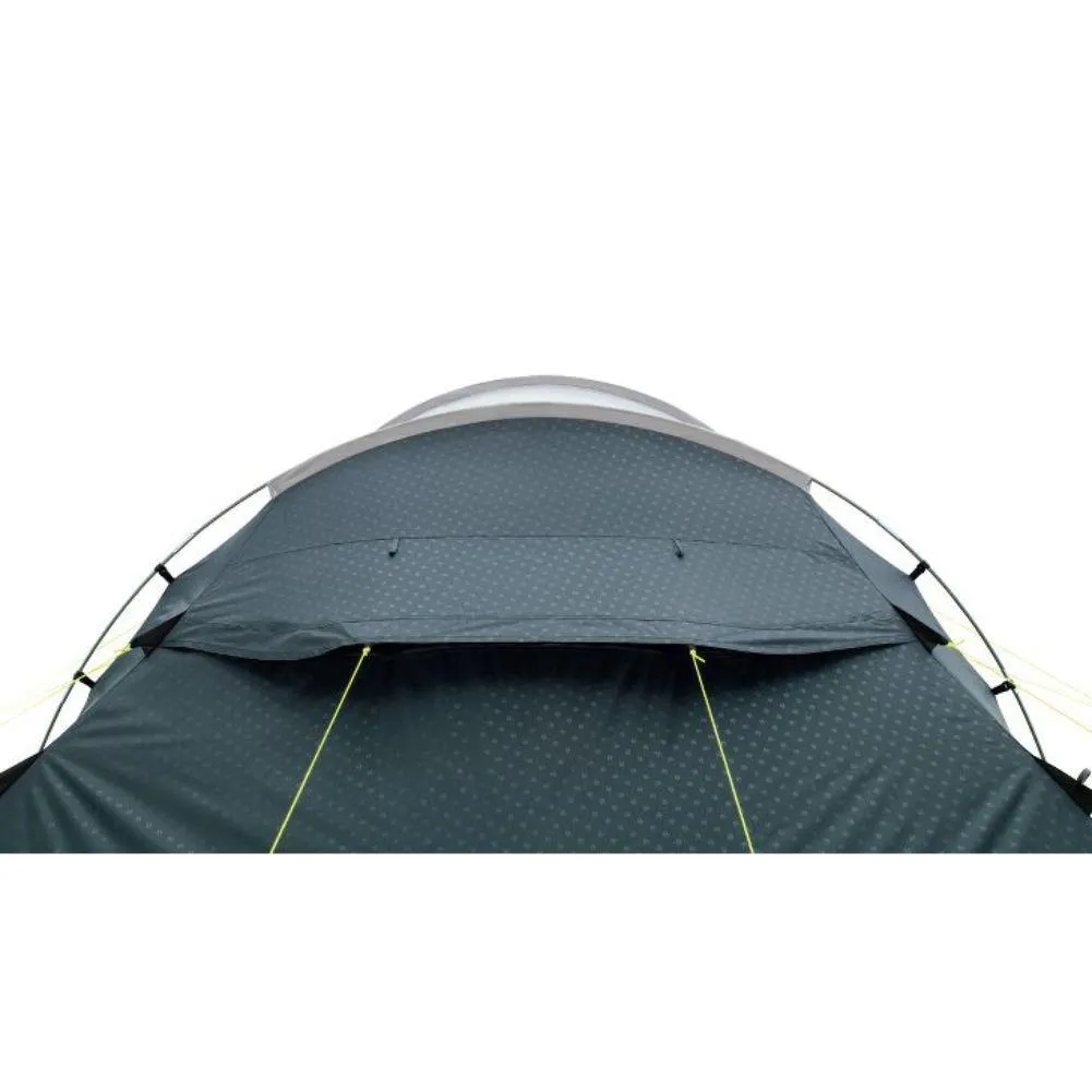 Outwell Tent Earth 4 - 4 Man Tunnel Tent