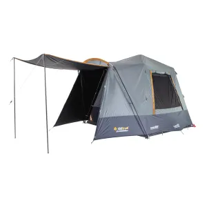 Oztrail Fast Frame BlockOut 4 Person Tent