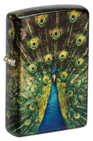 Peacock