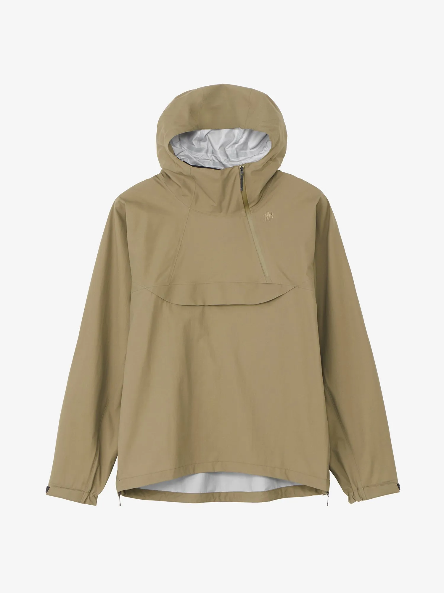 PERTEX SHIELDAIR Mountaineering Pullover