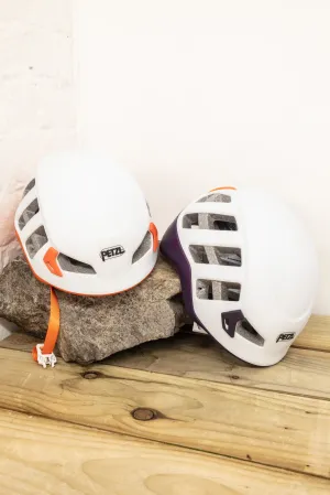 Petzl - Meteor Helmet