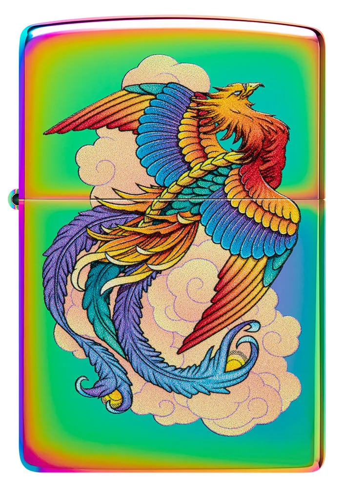 Phoenix Design