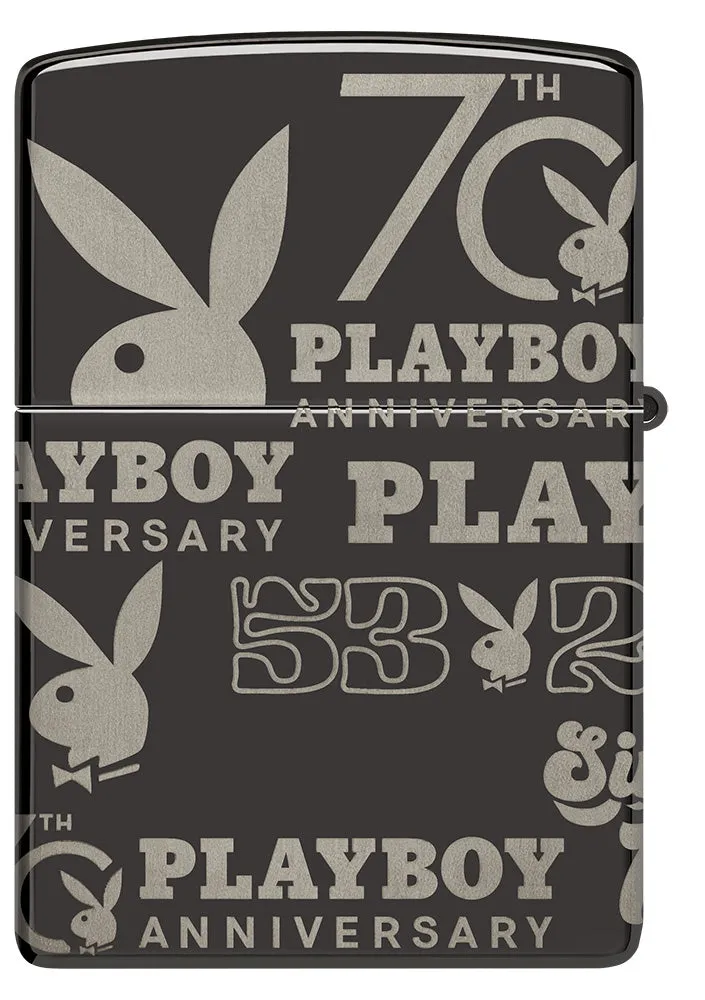 Playboy 70th