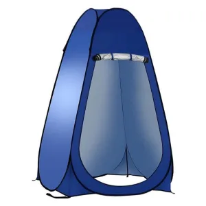 Pop-up Privacy Tent