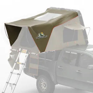 Rainfly, Fits Alpha, Alpha II, or Stealth Rooftop Tent