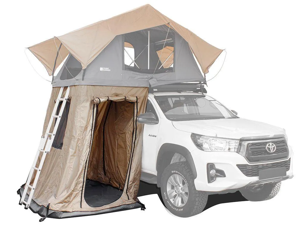 Roof Top Tent Annex