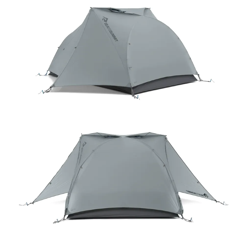 Sea to Summit Telos TR2 - Two Person Freestanding Tent