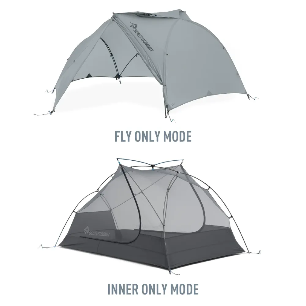 Sea to Summit Telos TR2 - Two Person Freestanding Tent