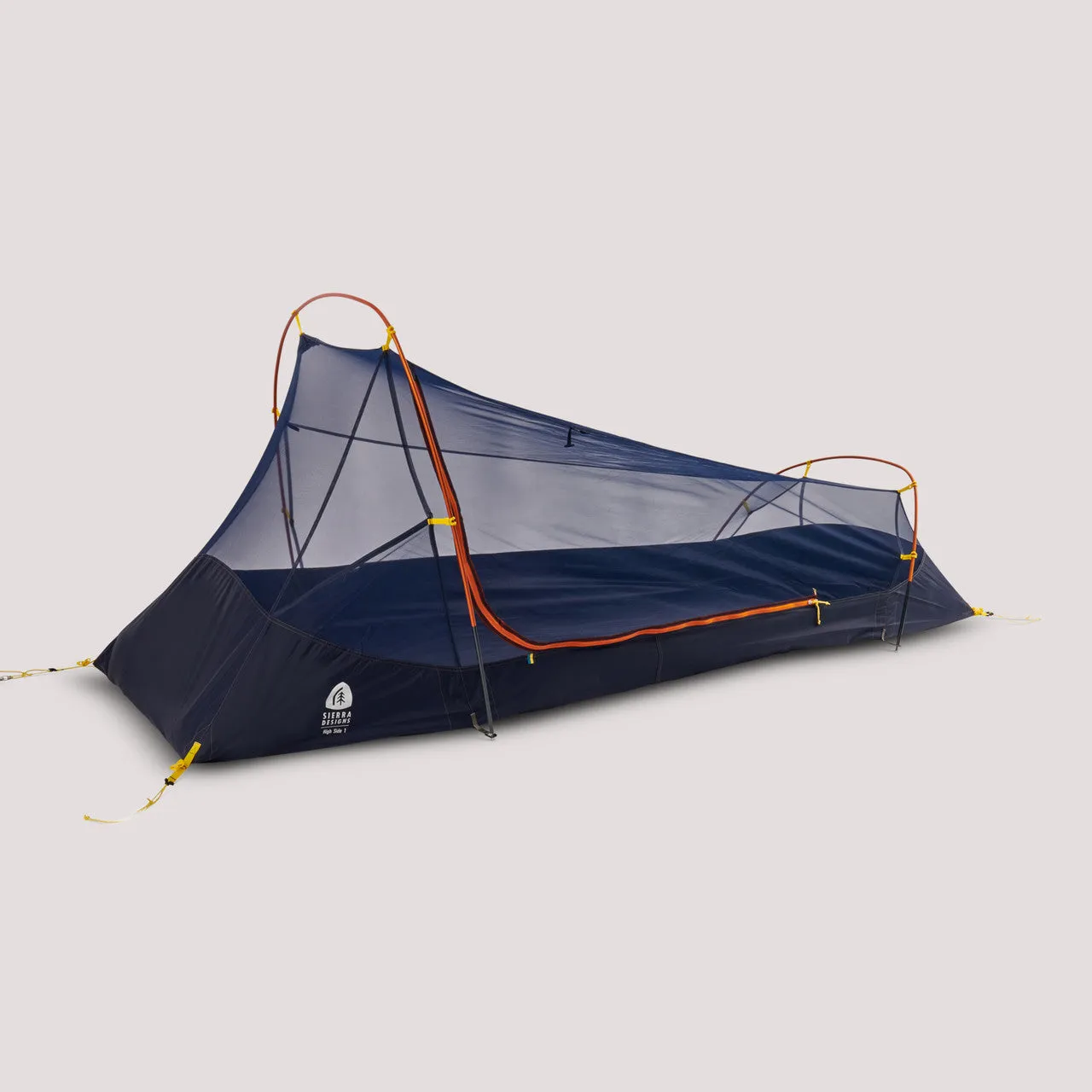 SIERRA DESIGN HIGH SIDE 1 TENT