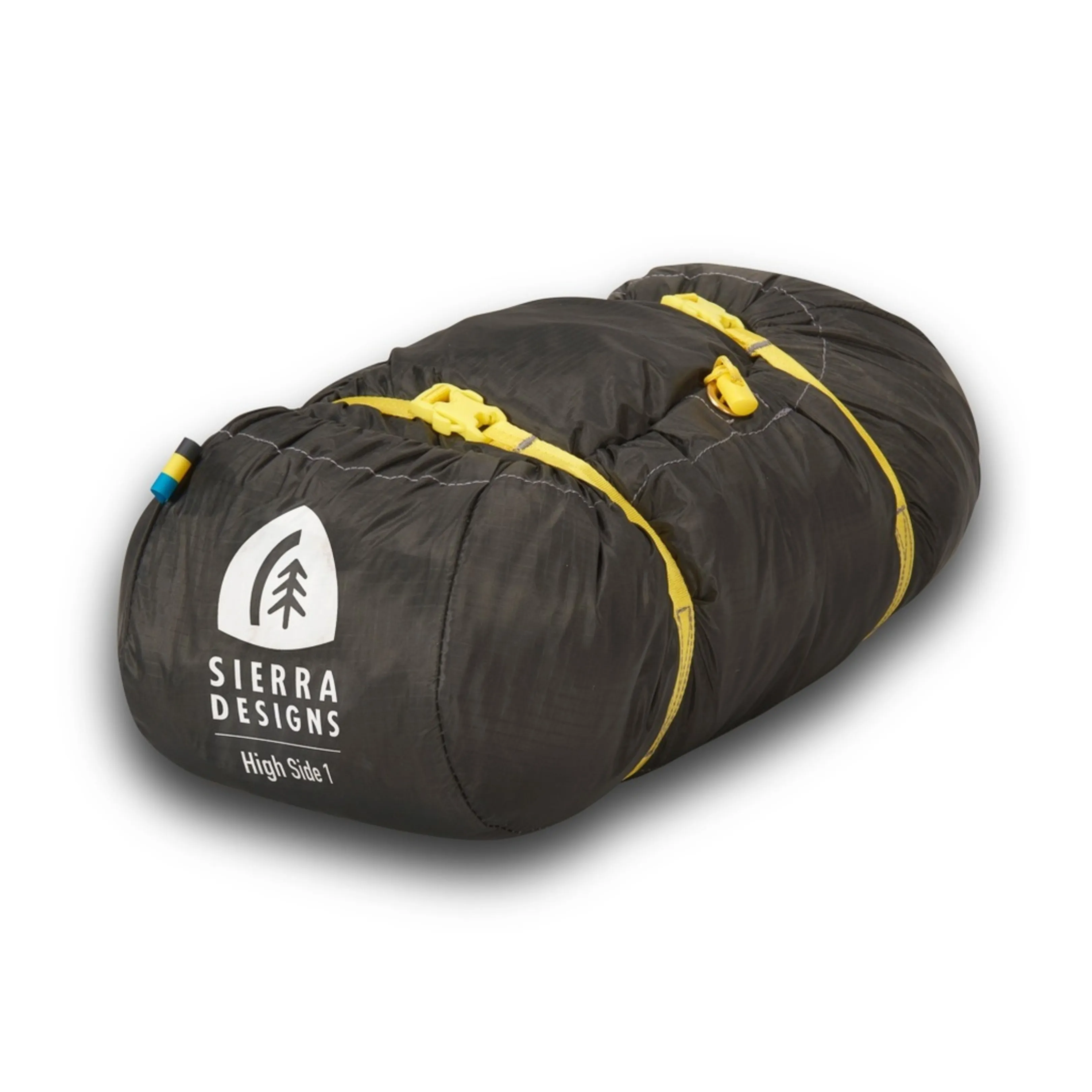 SIERRA DESIGN HIGH SIDE 1 TENT