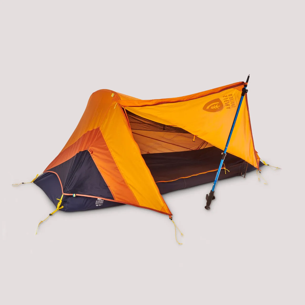 SIERRA DESIGN HIGH SIDE 1 TENT