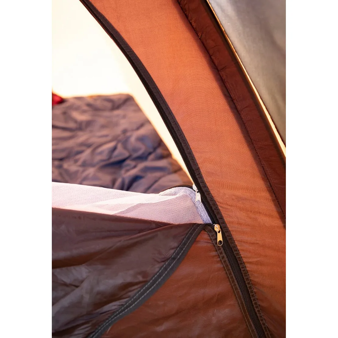 Tarmachan 2 Man Double Skin Tent - Sunset