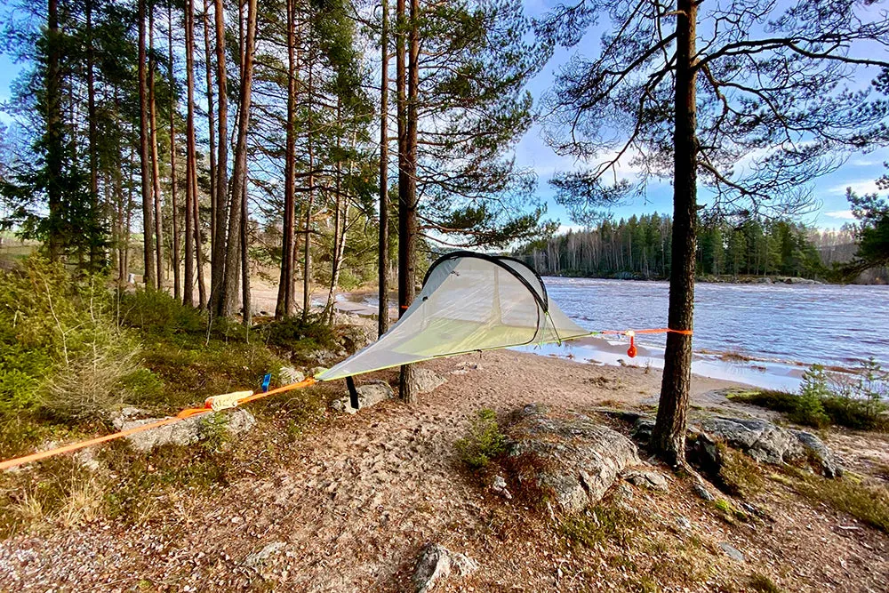 TENTSILE Connect 2-Person Tree Tent