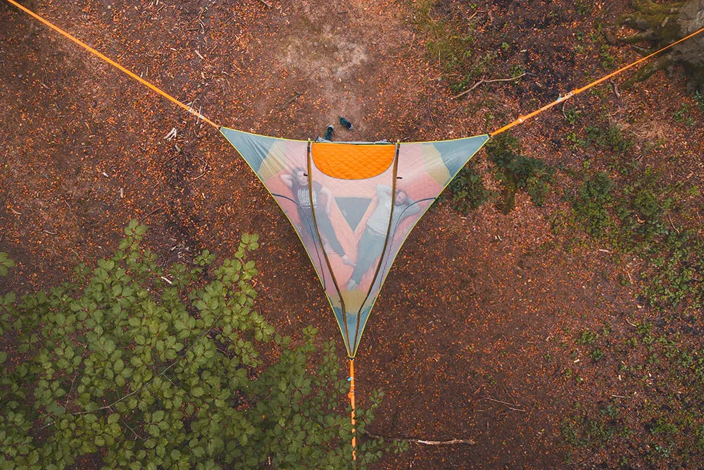 TENTSILE Insulated Quilts