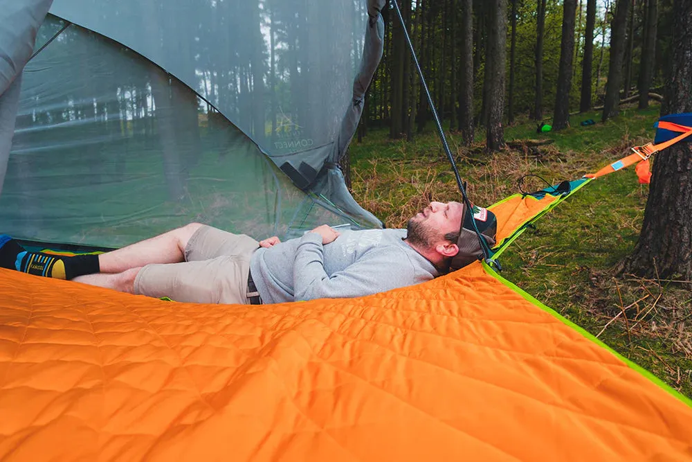 TENTSILE Insulated Quilts