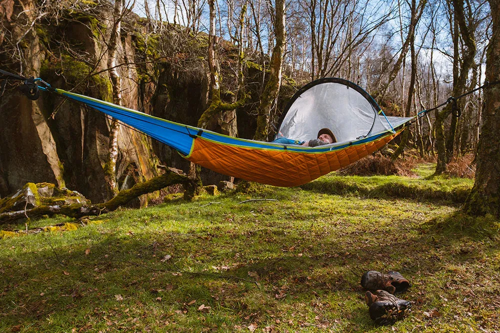 TENTSILE Insulated Quilts