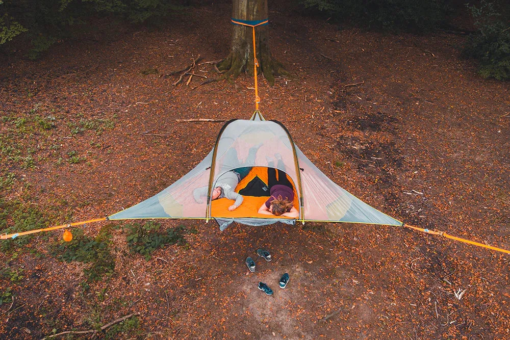 TENTSILE Insulated Quilts