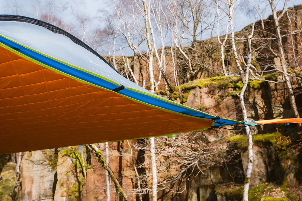 TENTSILE Insulated Quilts