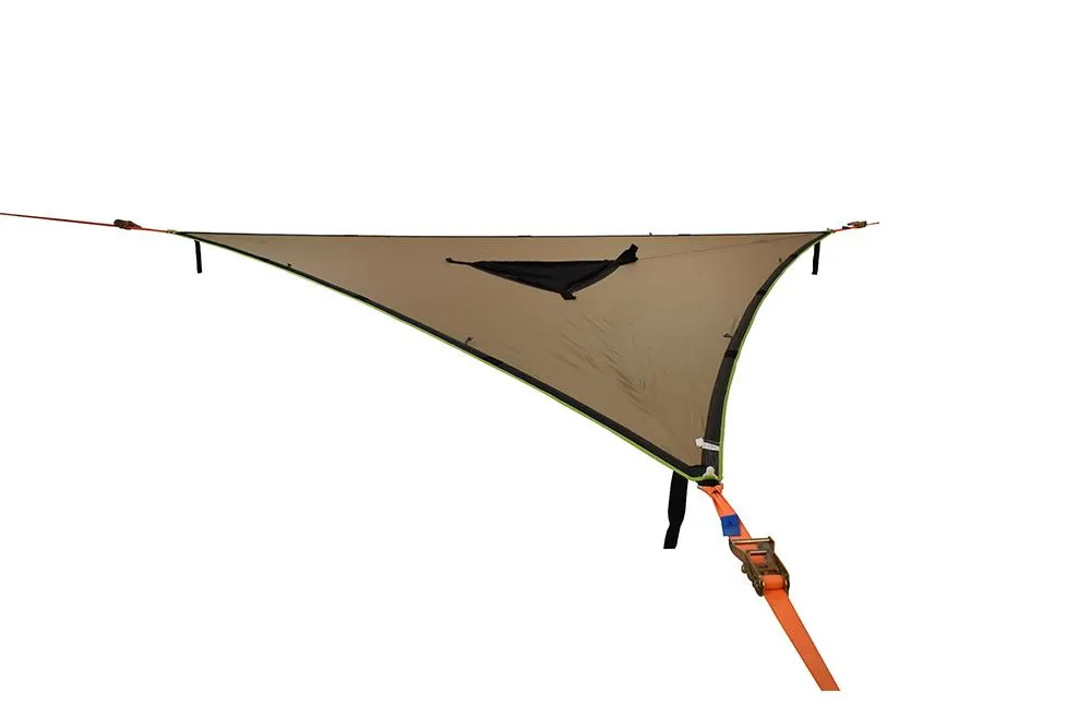 Tentsile Safari Trillium 3 Person Camping Hammock (3.0)