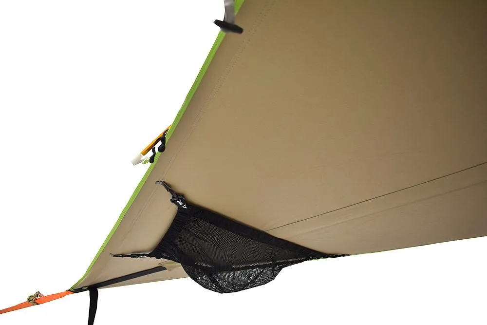 Tentsile Safari Trillium 3 Person Camping Hammock (3.0)