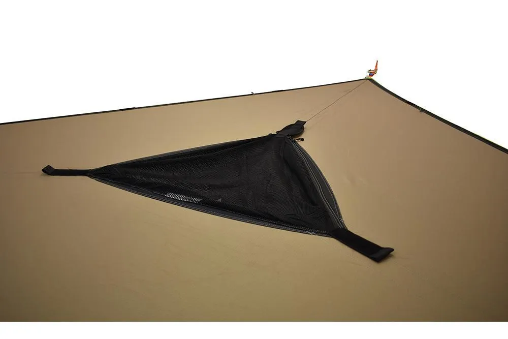 Tentsile Safari Trillium 3 Person Camping Hammock (3.0)