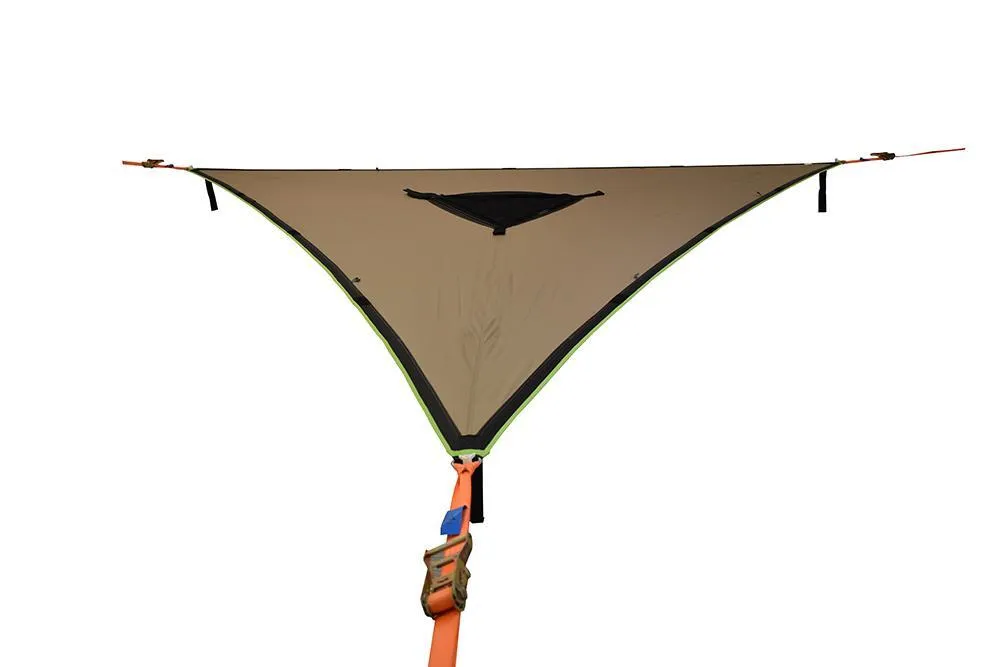 Tentsile Safari Trillium 3 Person Camping Hammock (3.0)