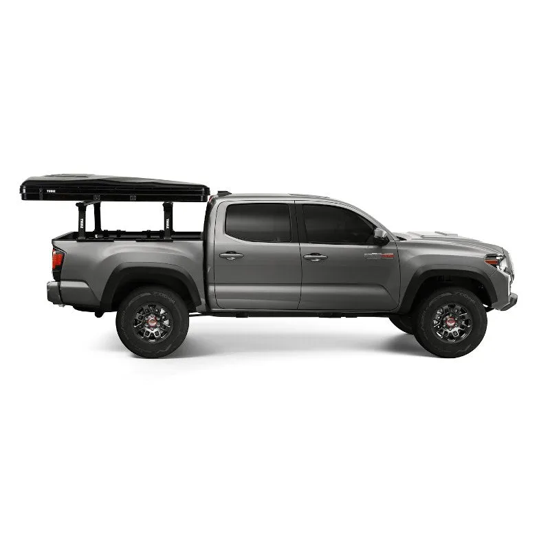 Thule Basin Wedge Hard-Shell Rooftop Tent