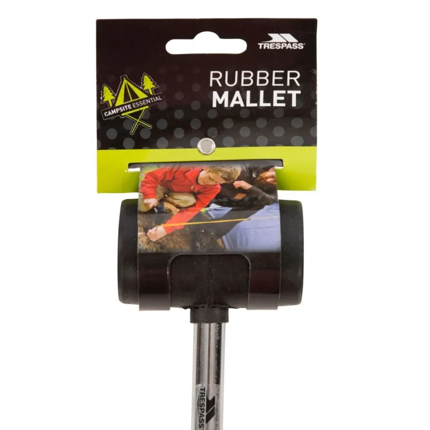 Trespass Belta Rubber Mallet