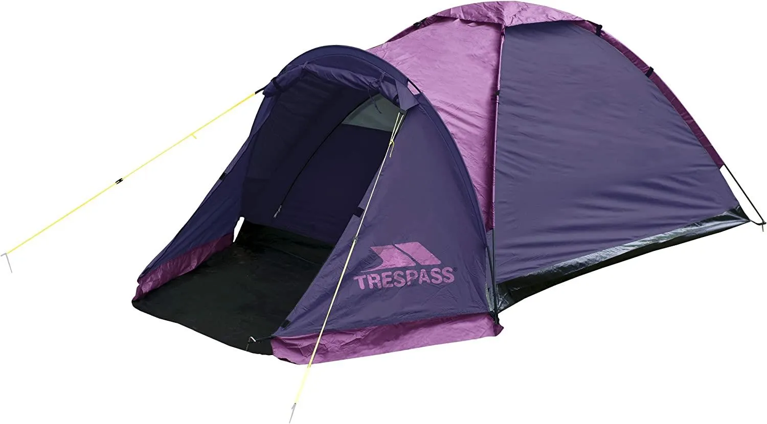 Trespass Tent Tarmachan Single person Tent