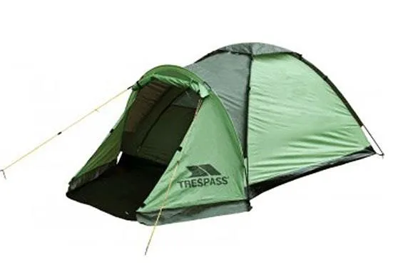 Trespass Tent Tarmachan Single person Tent