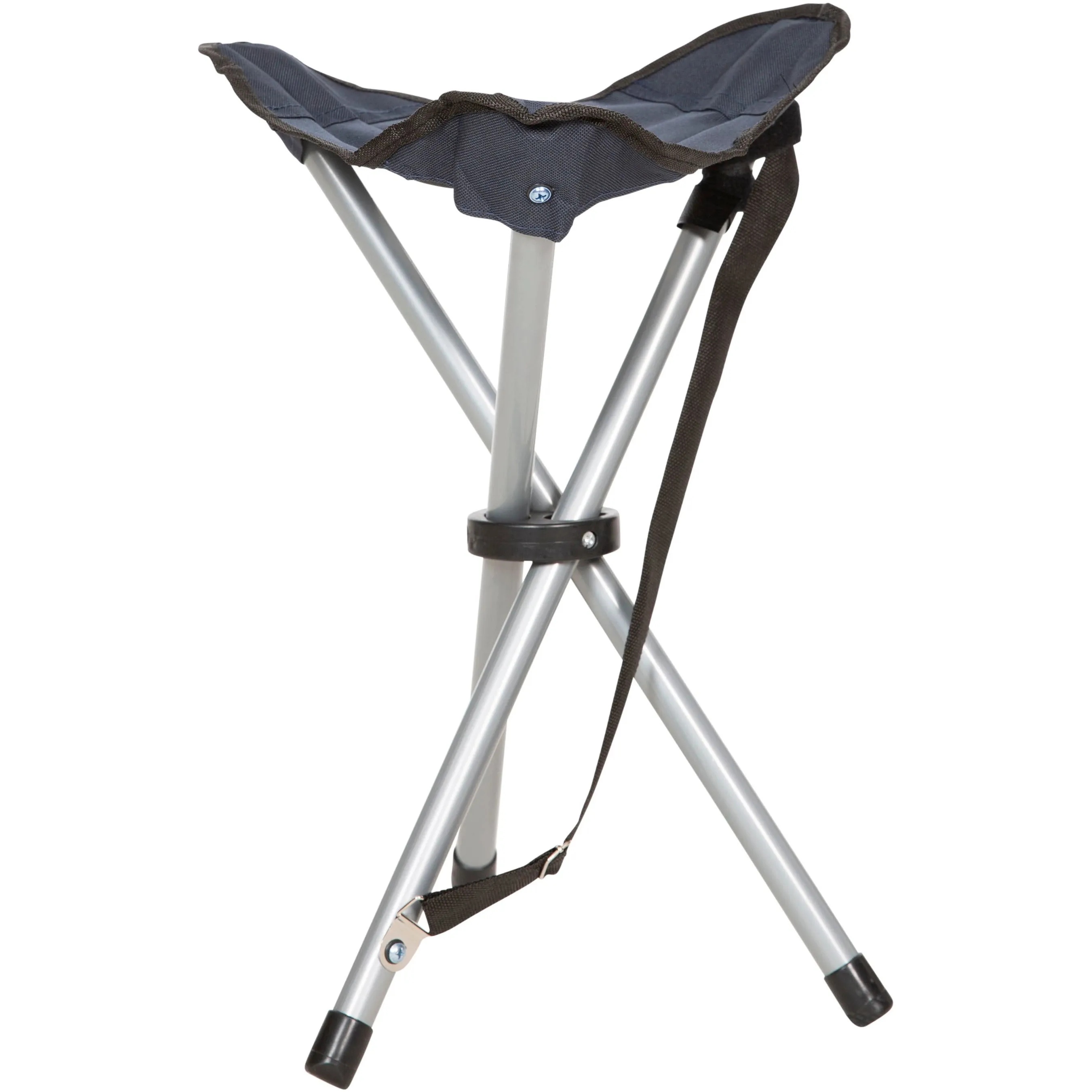 Tripod Camping Chair with Carry Bag