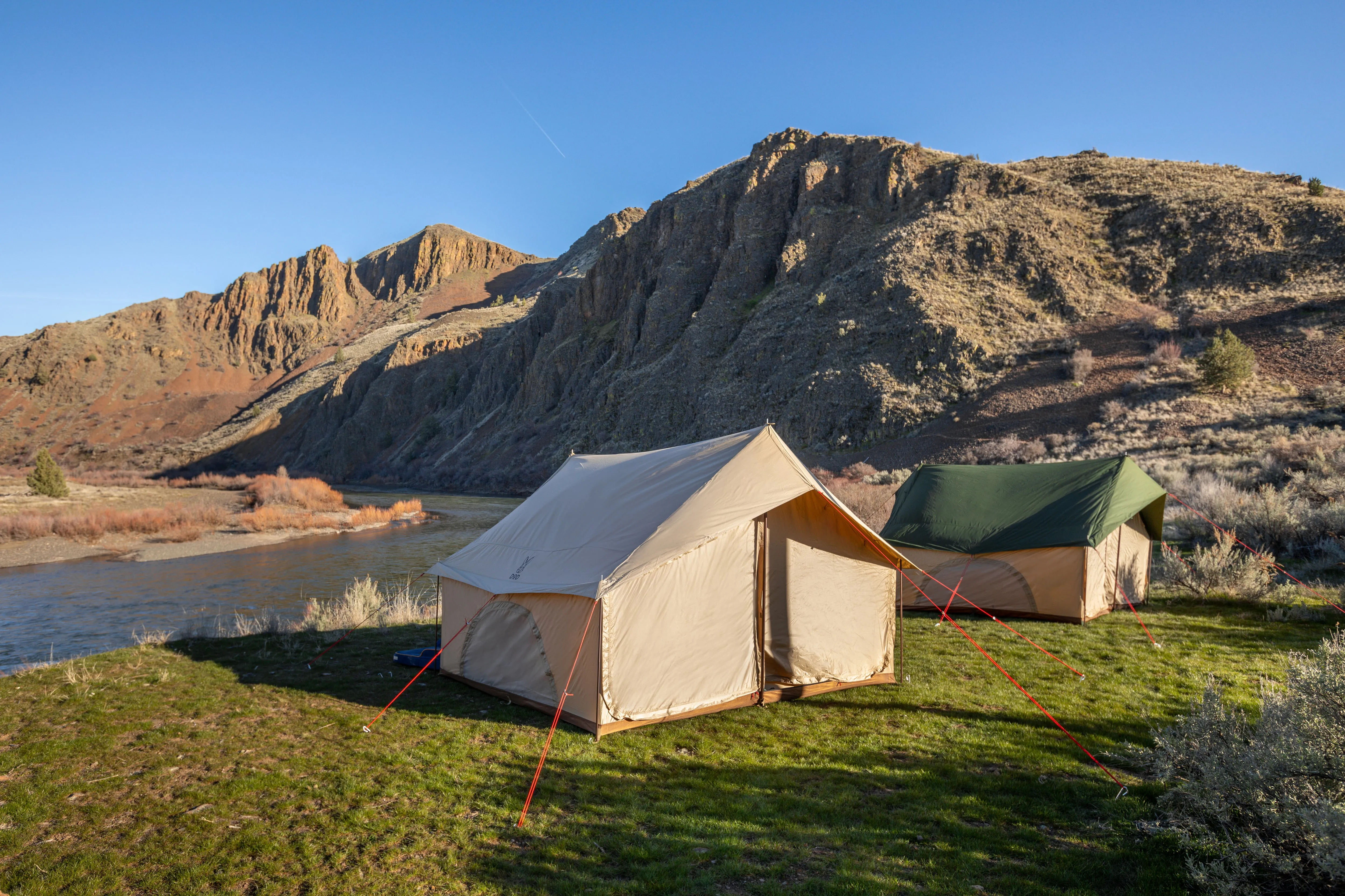 Uchi Tent