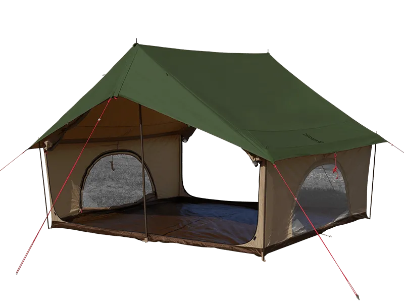 Uchi Tent