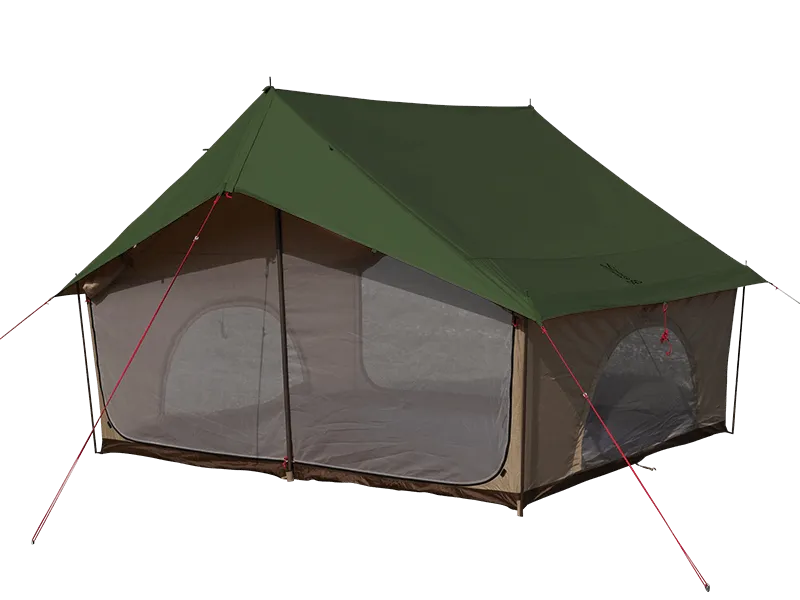 Uchi Tent