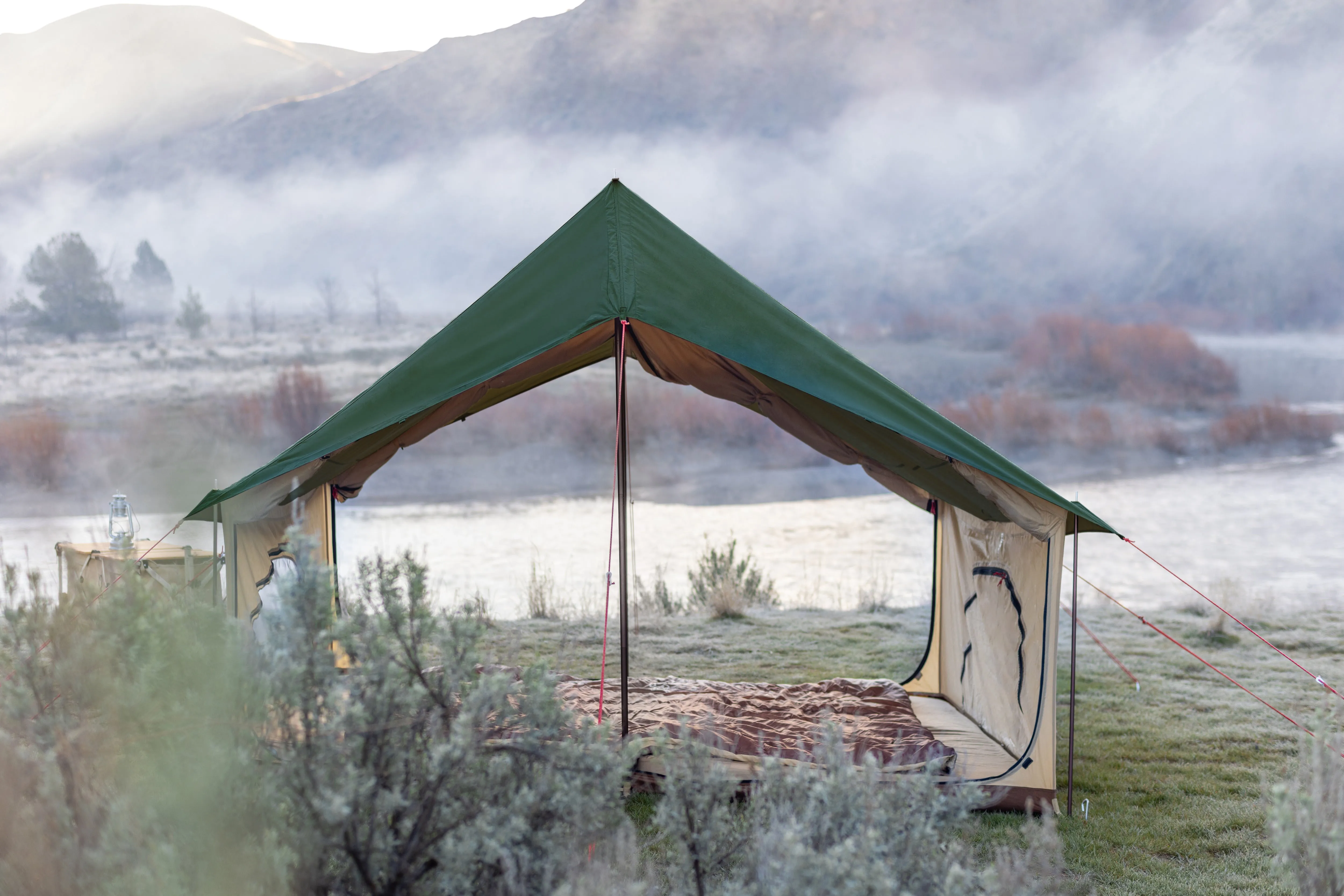 Uchi Tent