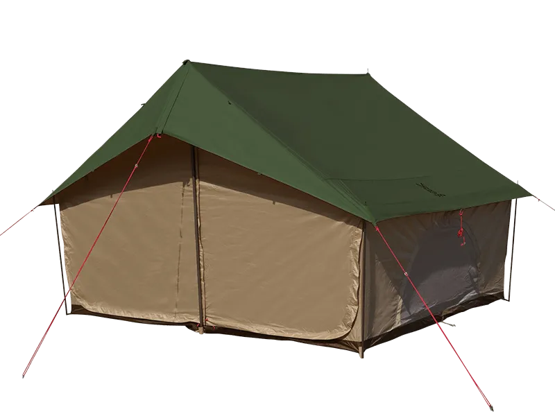 Uchi Tent