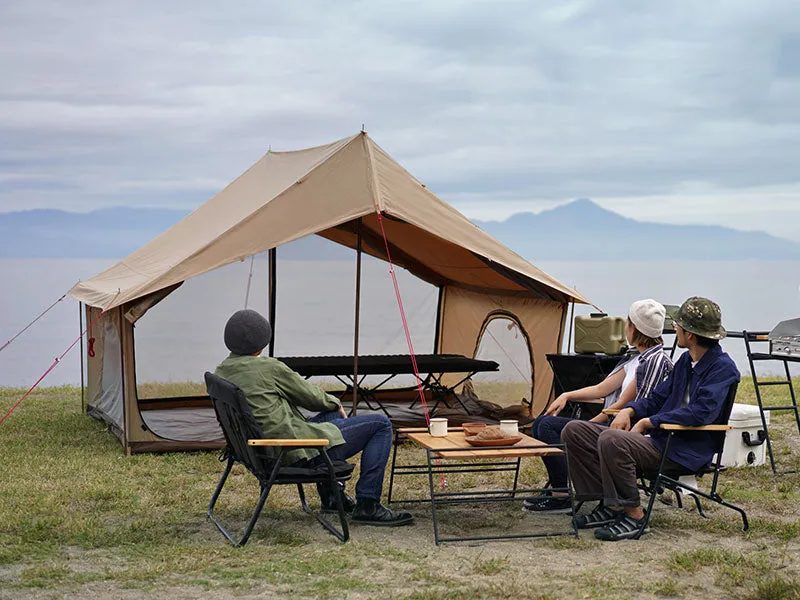 Uchi Tent