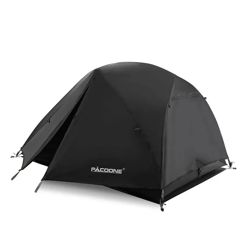 Ultralight 20D Nylon Camping Tent