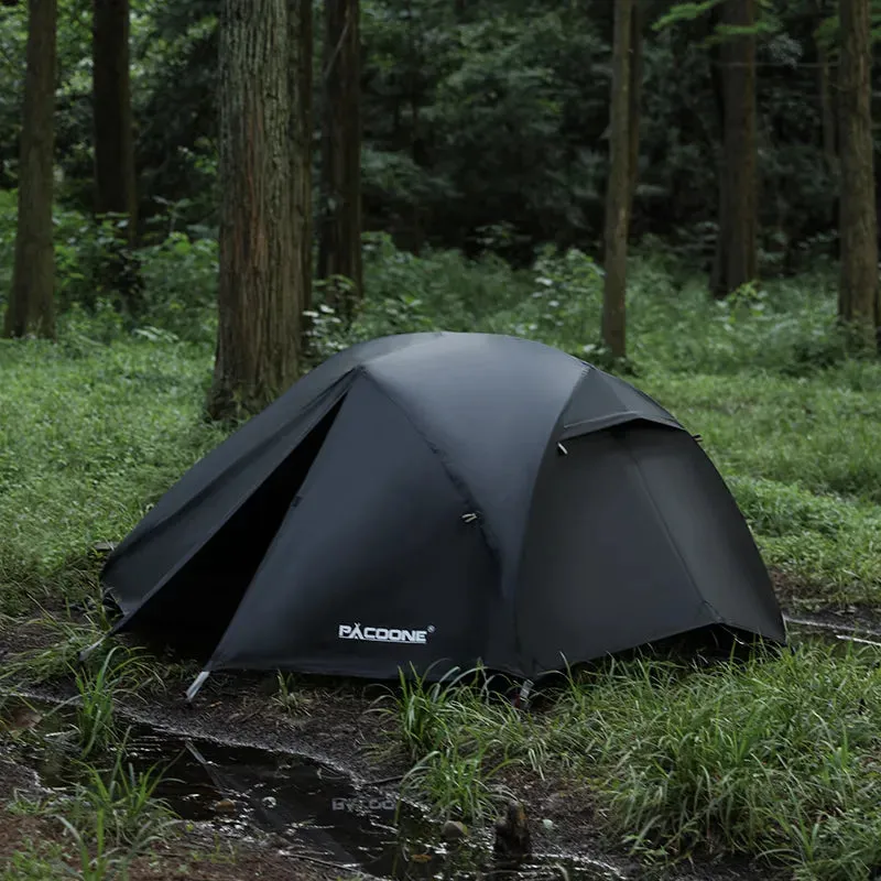 Ultralight 20D Nylon Camping Tent