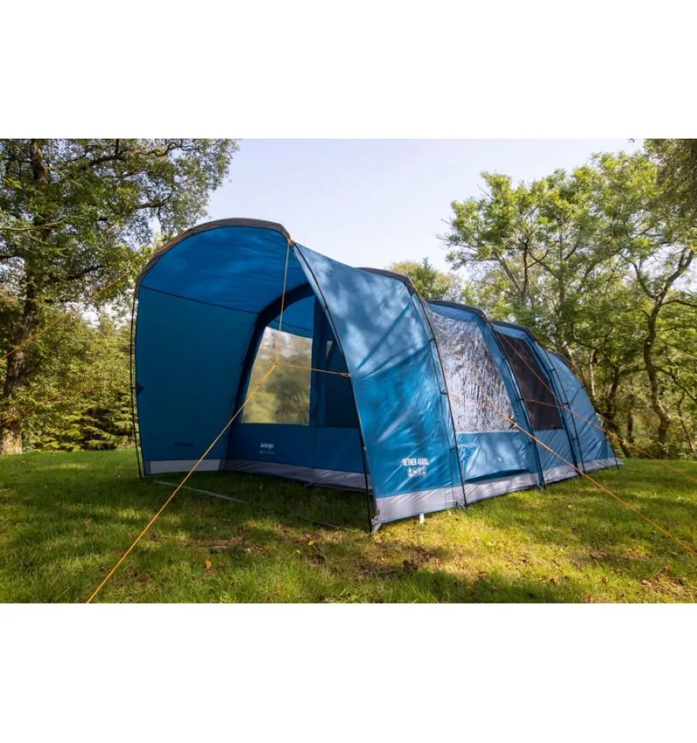 Vango Aether 450XL Tent - 4 Person Tent