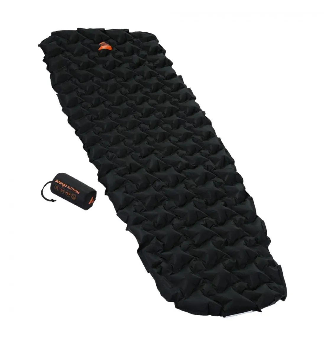 Vango Aotrom Lightweight 5cm Sleep Mat - Standard