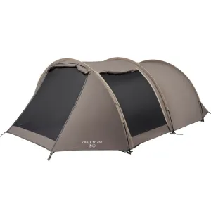 Vango Kibale TC Polycotton 450 Tent - Nutmeg