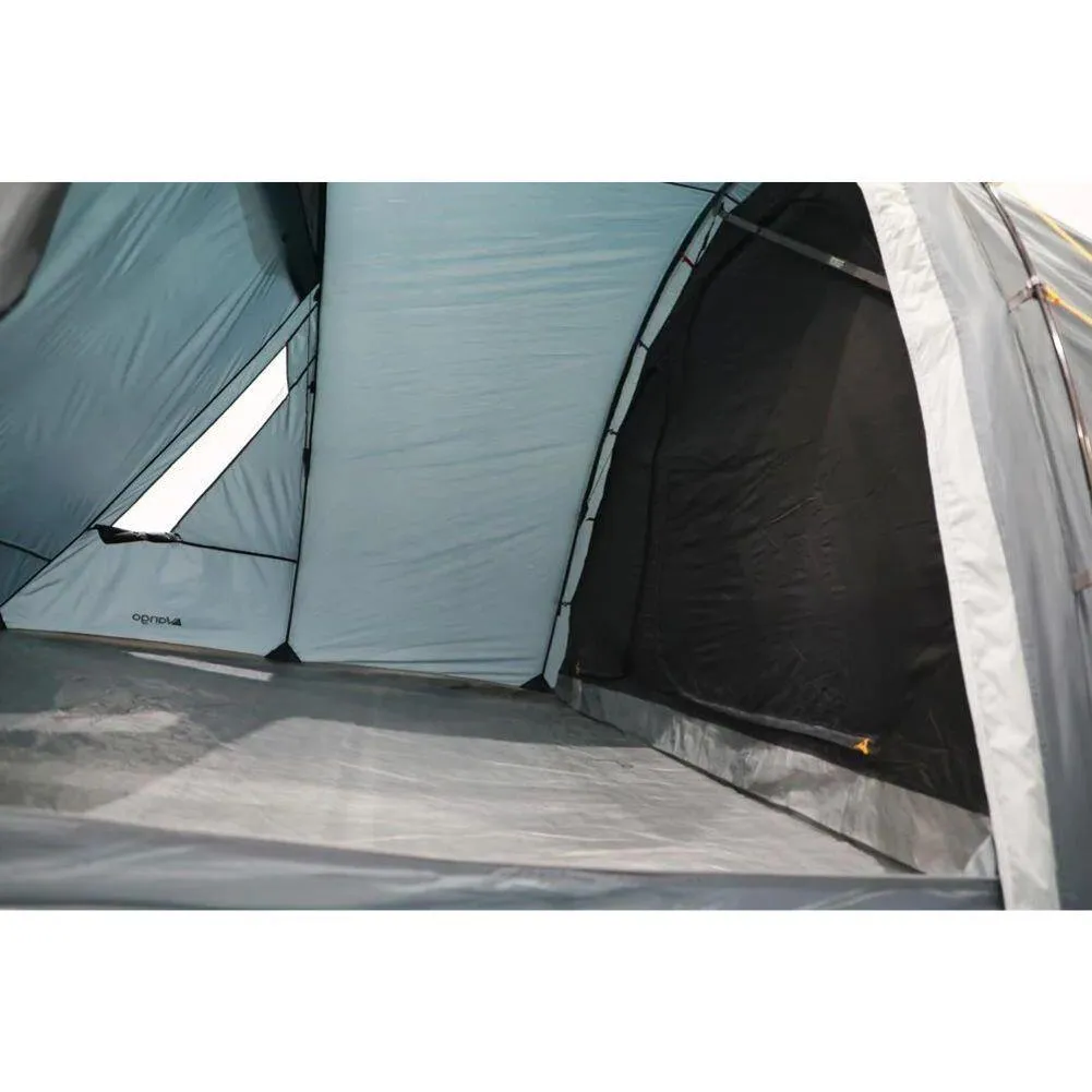 Vango Skye 500 Tent - 5 Man Tent 2024 (Deep Blue)